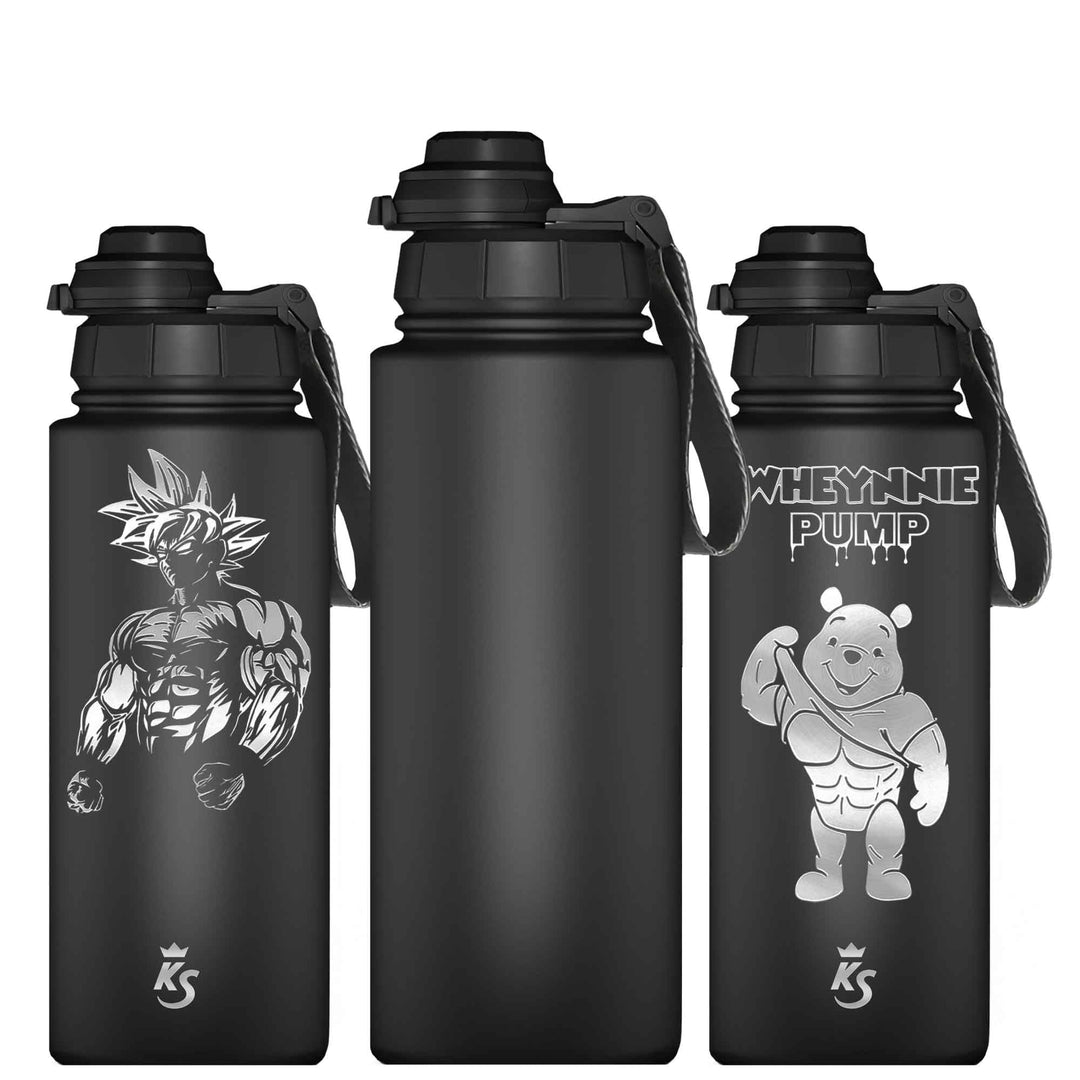 KING BOTTLE®