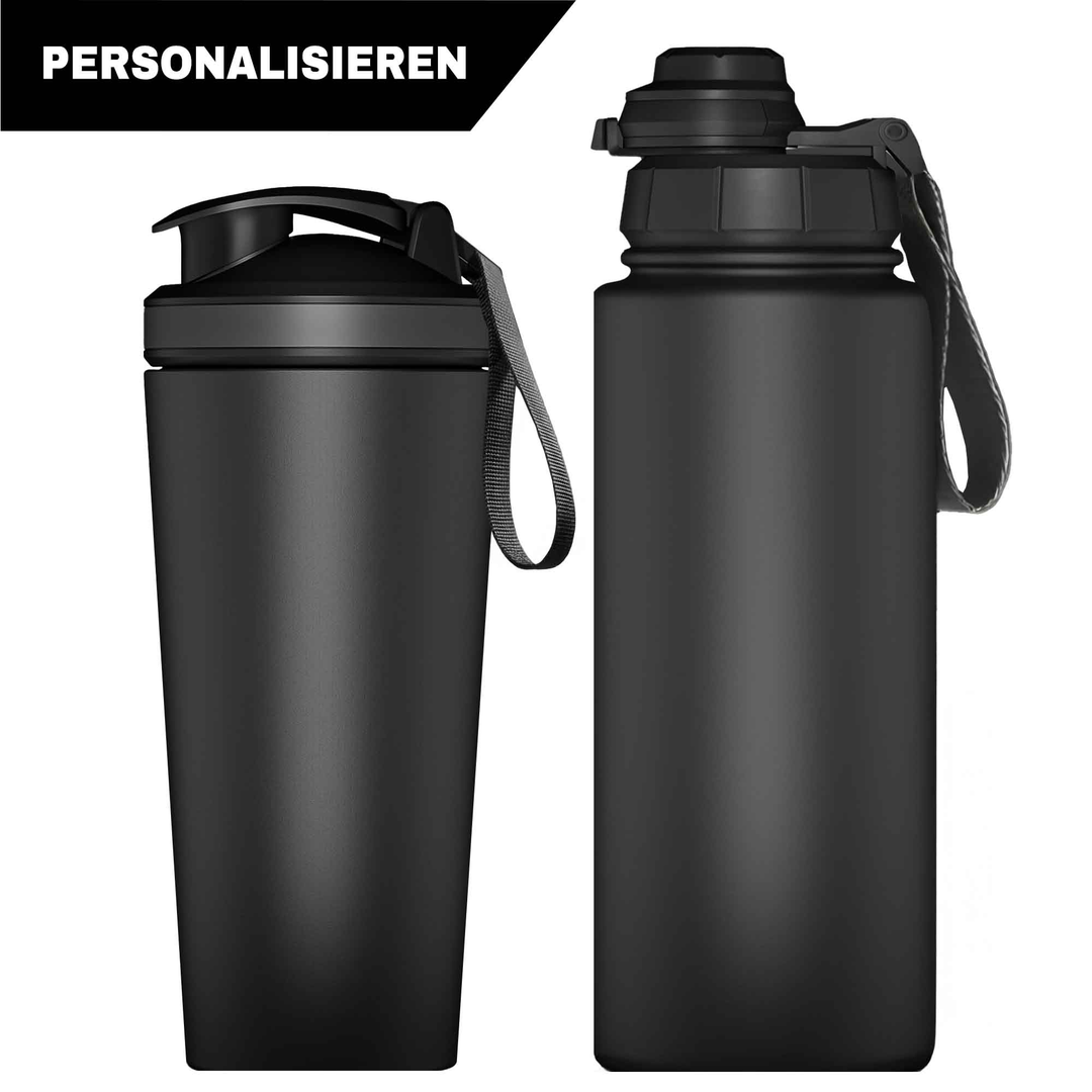 PERSONALISIEREN