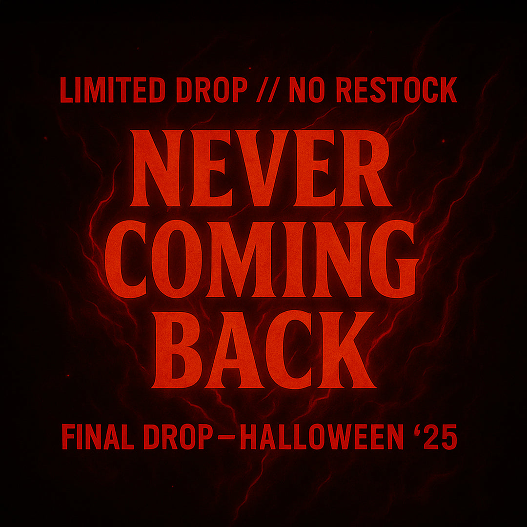 FRIDAY - LIMITED EDITION