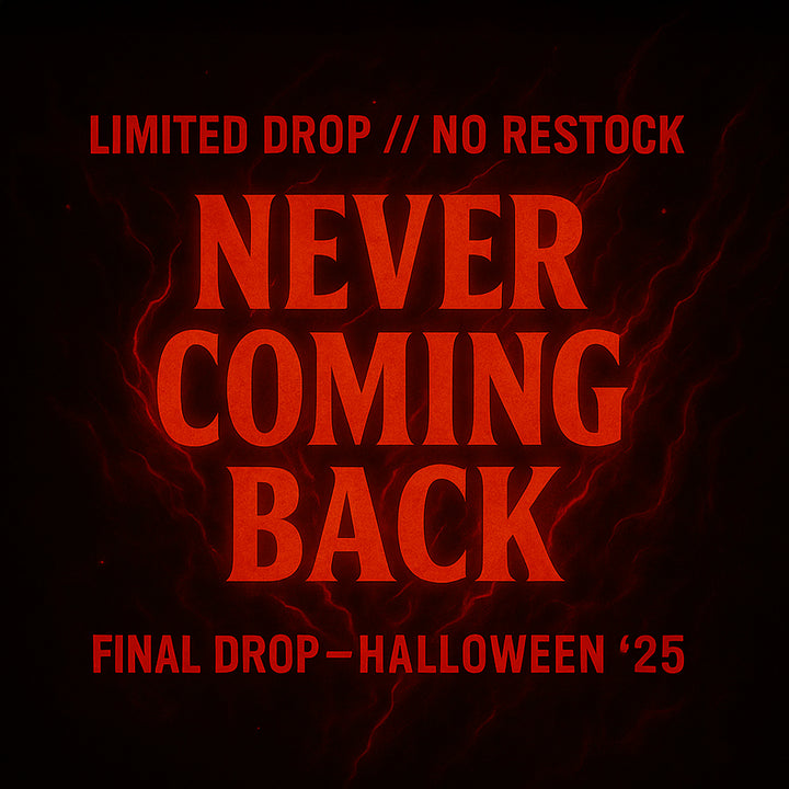 FRIDAY - LIMITED EDITION
