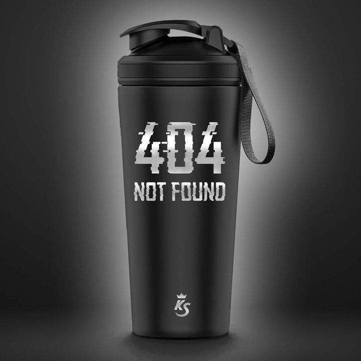 KING SHAKER® | 404