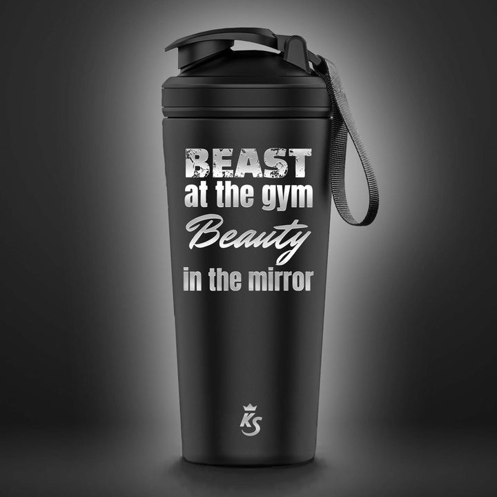 KING SHAKER® | BEAUTY