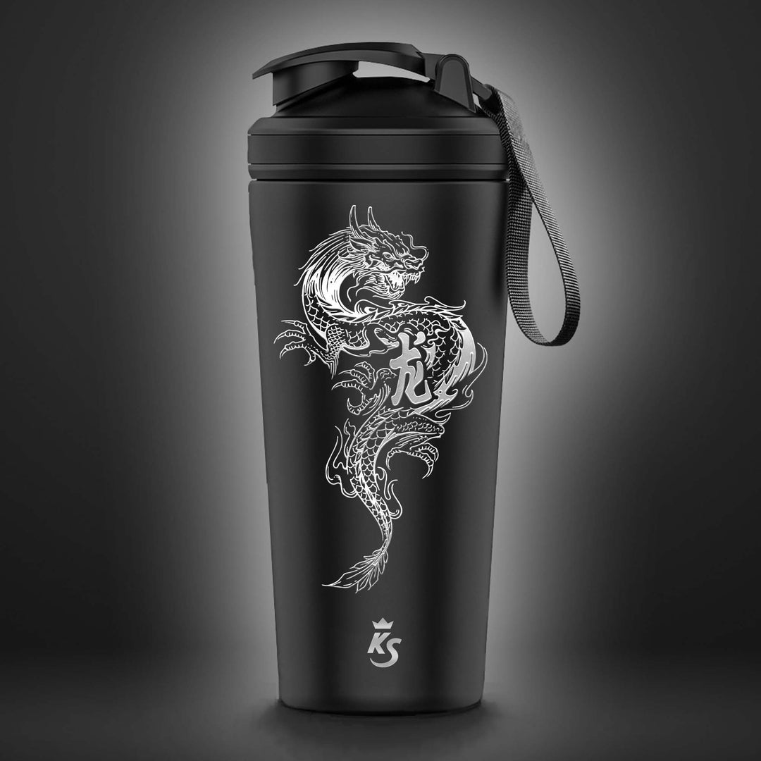 KING SHAKER® | DRAGON