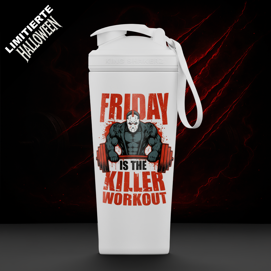 FRIDAY - LIMITED EDITION