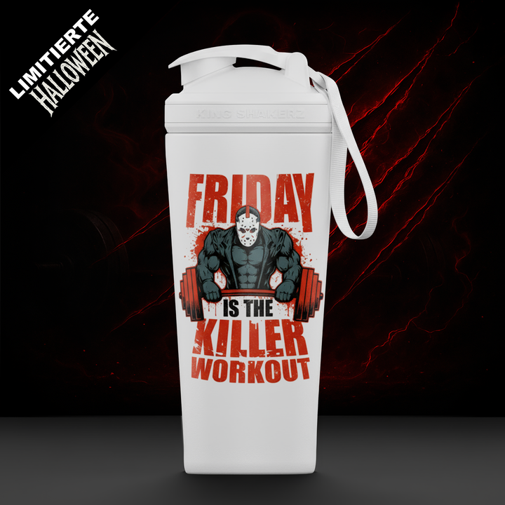 FRIDAY - LIMITED EDITION
