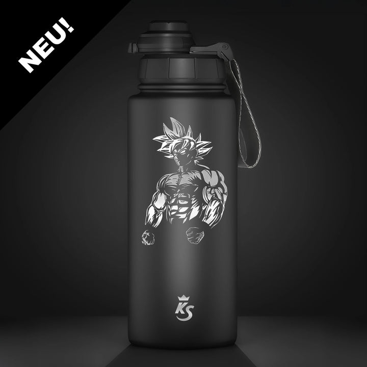 KING BOTTLE® | BULK