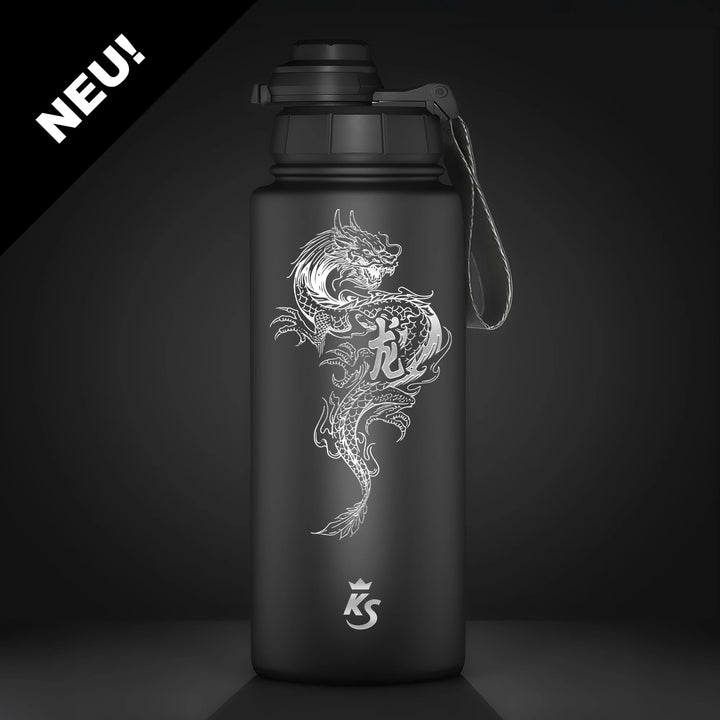 KING BOTTLE® | DRAGON