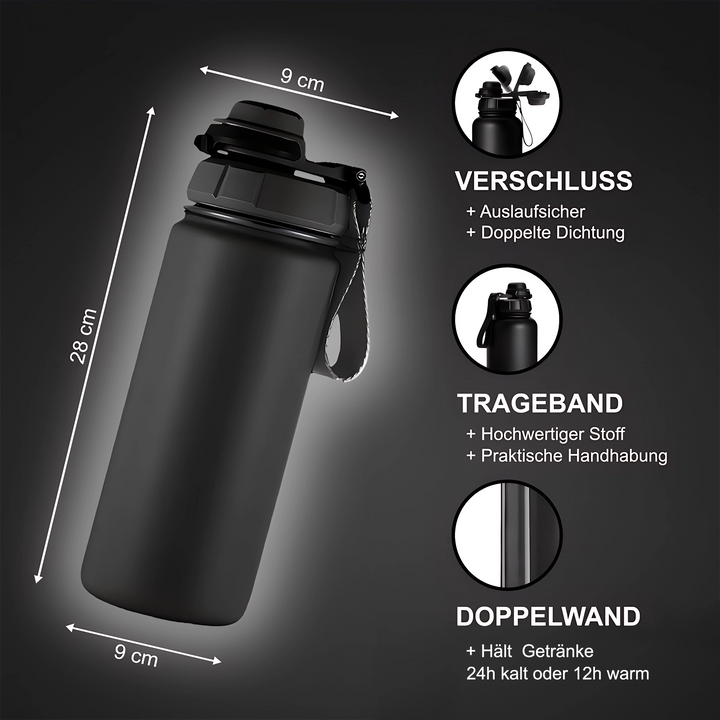 KING BOTTLE® | DRAGON