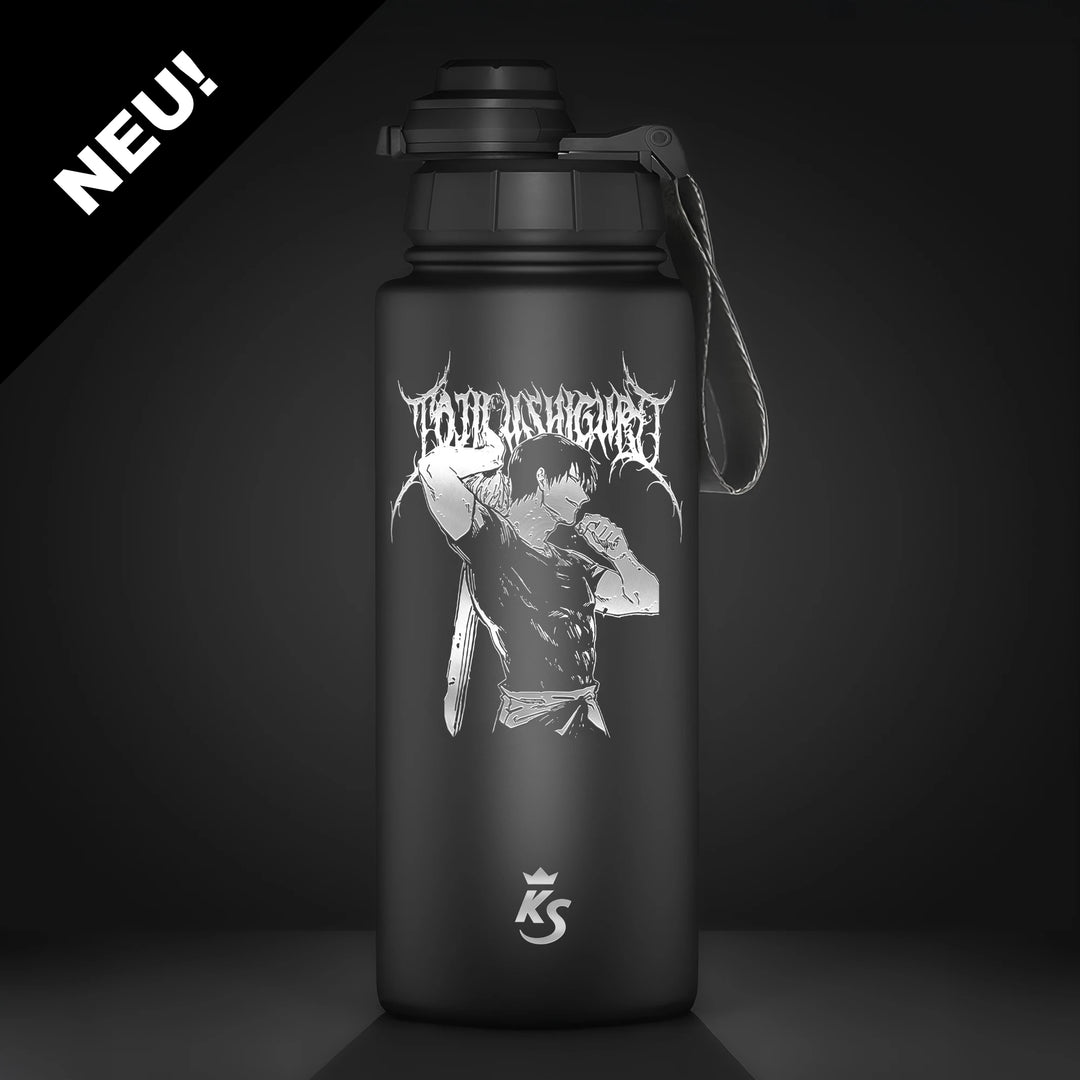 KING BOTTLE® | TF