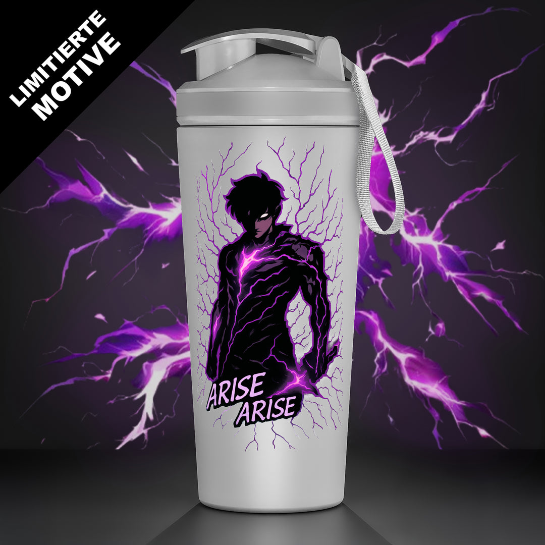 KING SHAKER® | ARISE