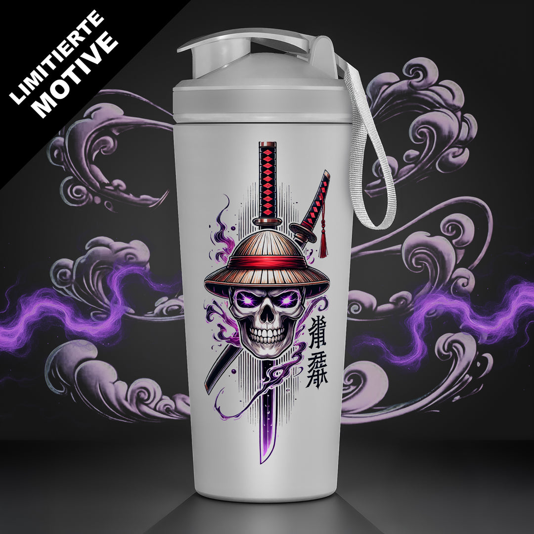 KING SHAKER® | HAT & SWORD V2