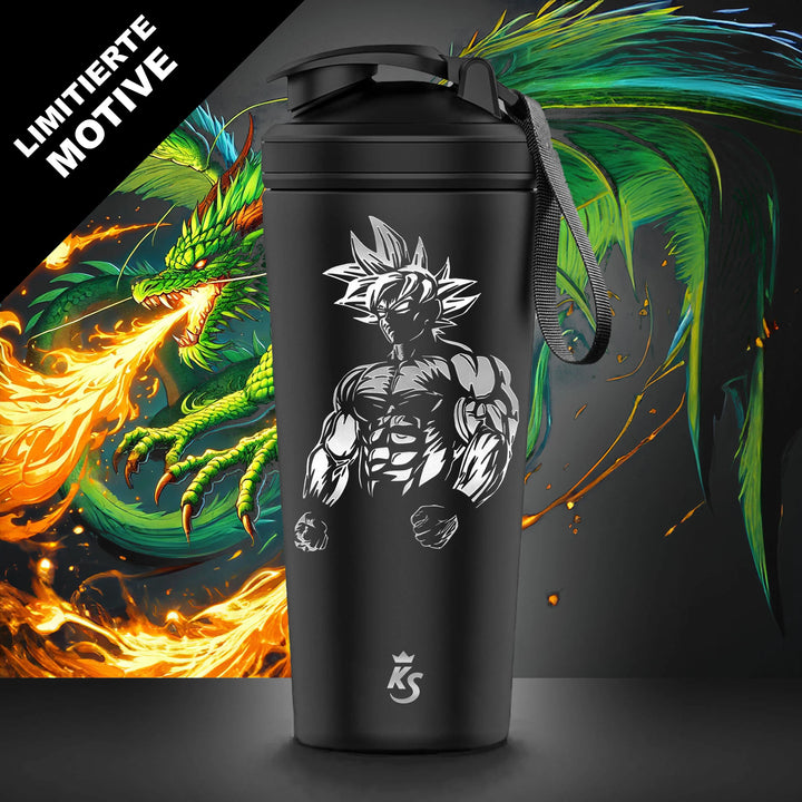KING SHAKER® | BULK