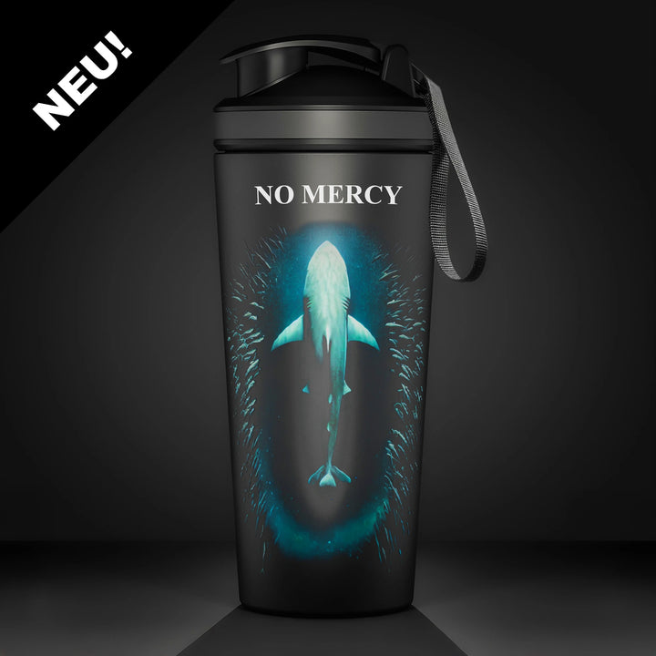 KING SHAKER® | NO MERCY