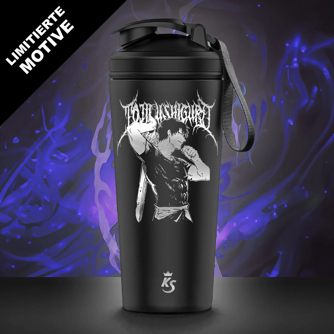 KING SHAKER® | TF