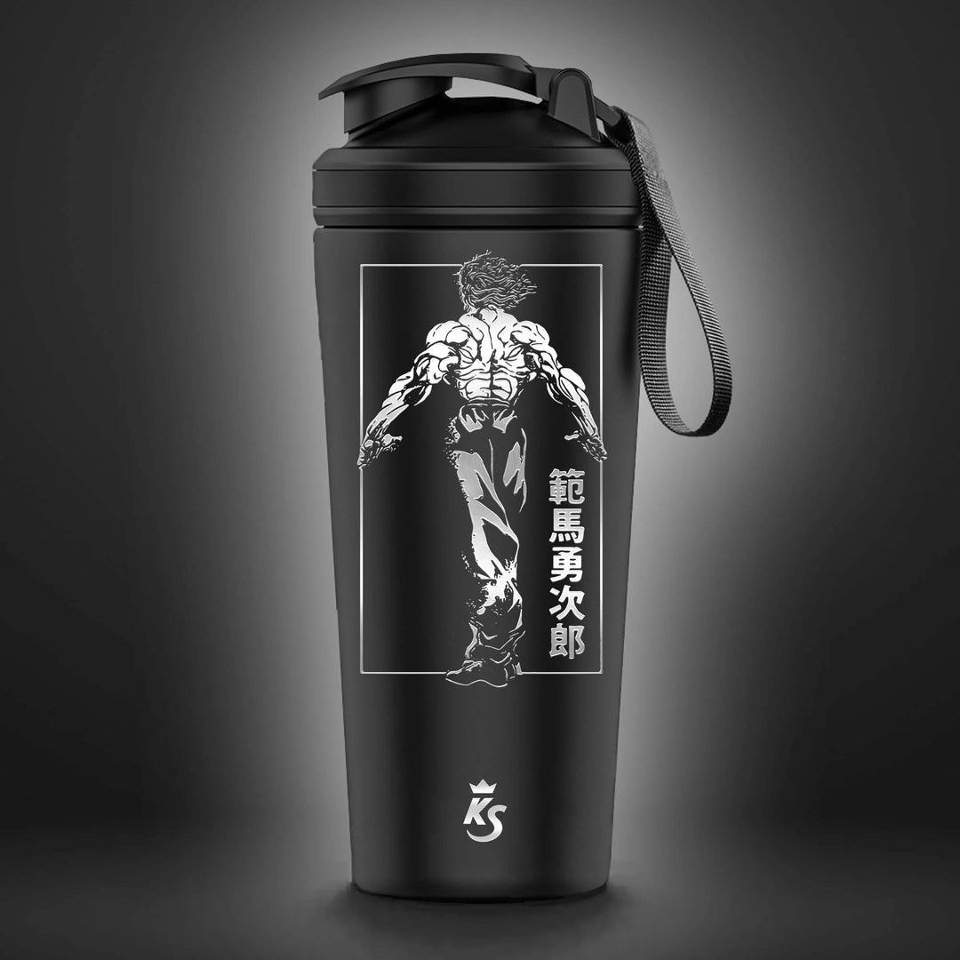 KING SHAKER® | YUJIRO