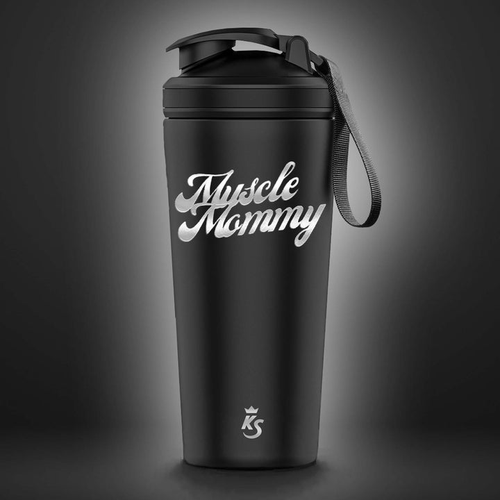 KING SHAKER® | GIRL | MUSCLE MOMMY