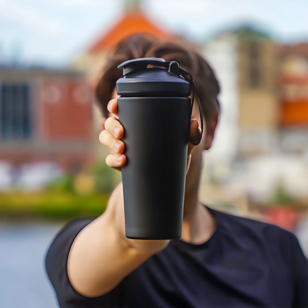 KING SHAKER® | CONQUER THE WORLD
