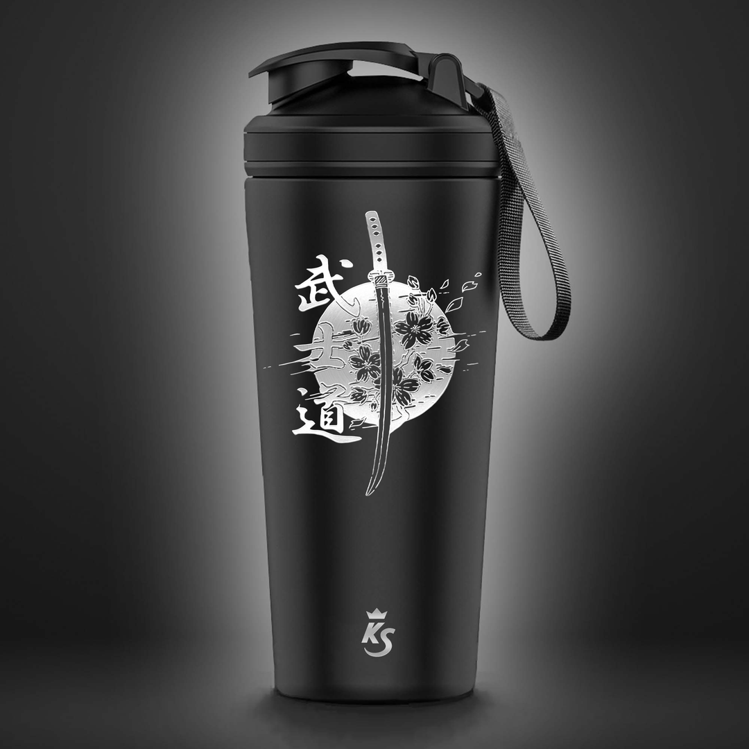 KING SHAKER® | THE SWORD