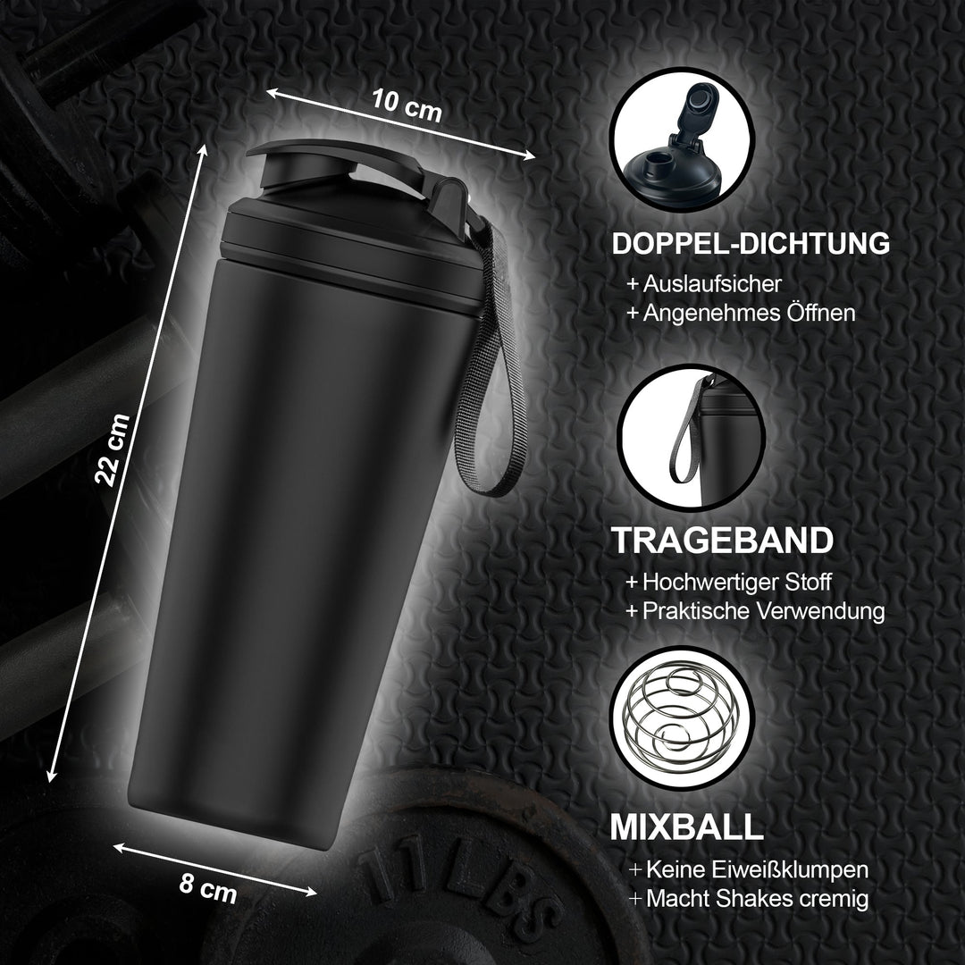 KING SHAKER® | BULK