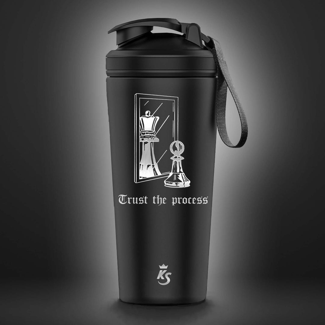 KING SHAKER® | CHESS