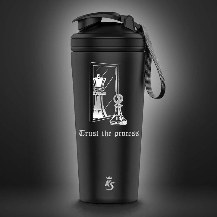 KING SHAKER® | CHESS