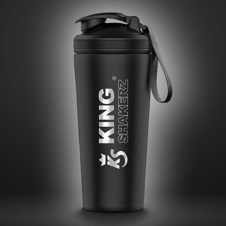 KING SHAKER® | V3