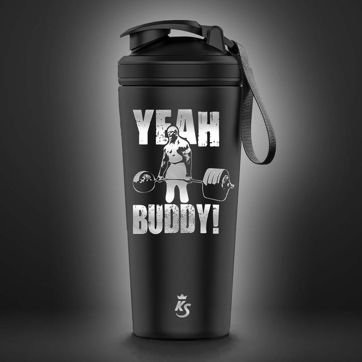 KING SHAKER® | RONNIE COLEMAN