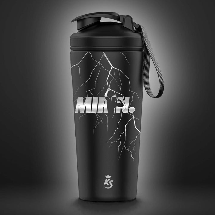 KING SHAKER® | ZYZZ MIRIN