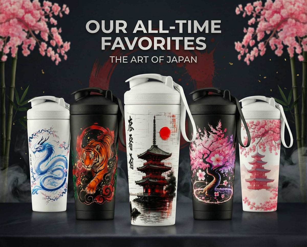 Japan Kollektion