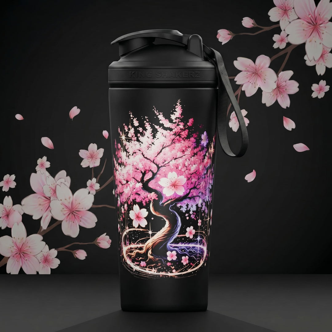 KING SHAKER® | ANIME TREE V2