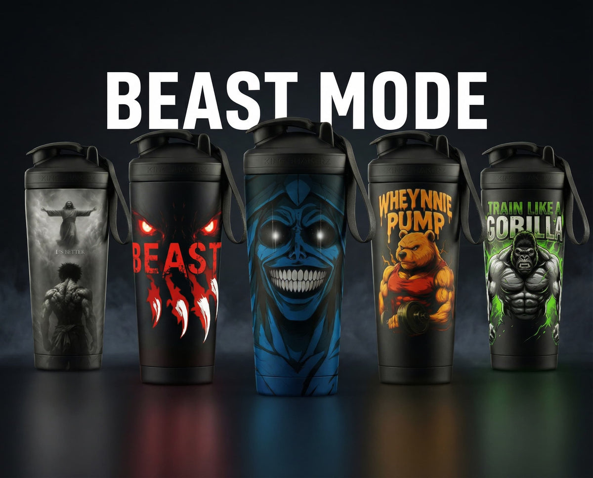 Beast Kollektion