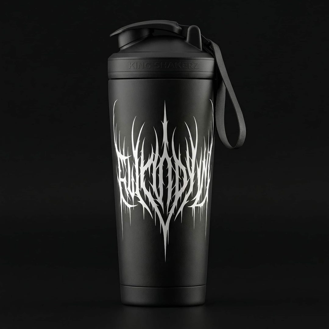 KING SHAKER® | BRUTAL