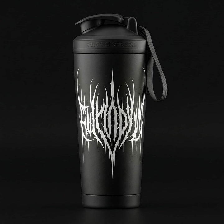 KING SHAKER® | BRUTAL