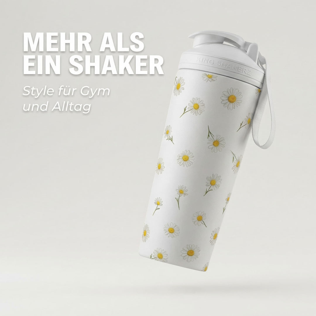 KING SHAKER® | DAISY