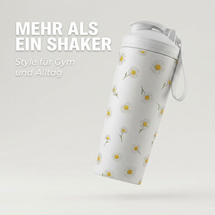 KING SHAKER® | DAISY