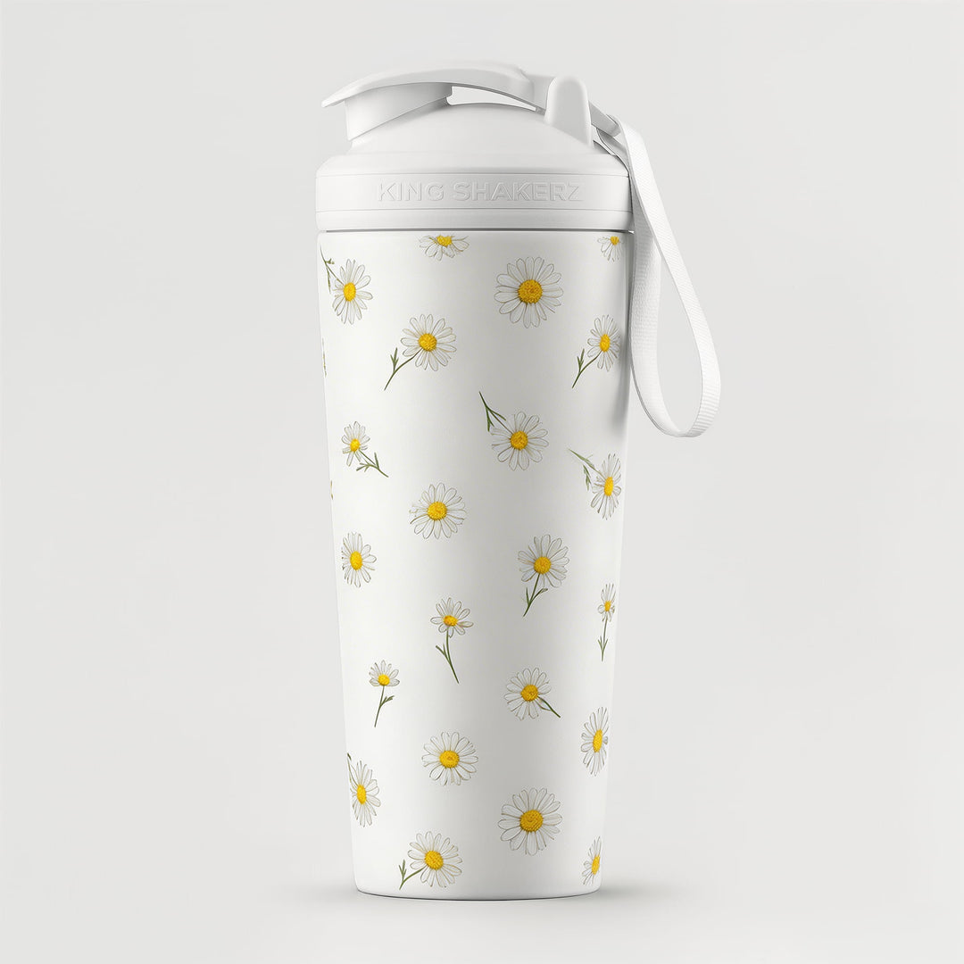 KING SHAKER® | DAISY