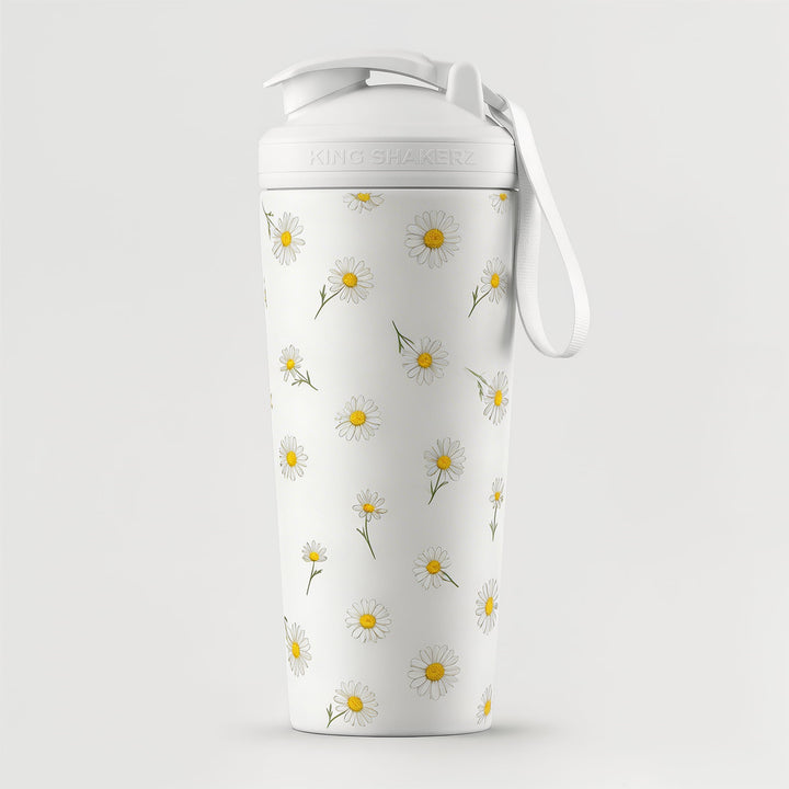 KING SHAKER® | DAISY