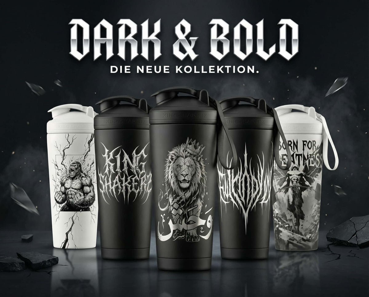 Dark Kollektion