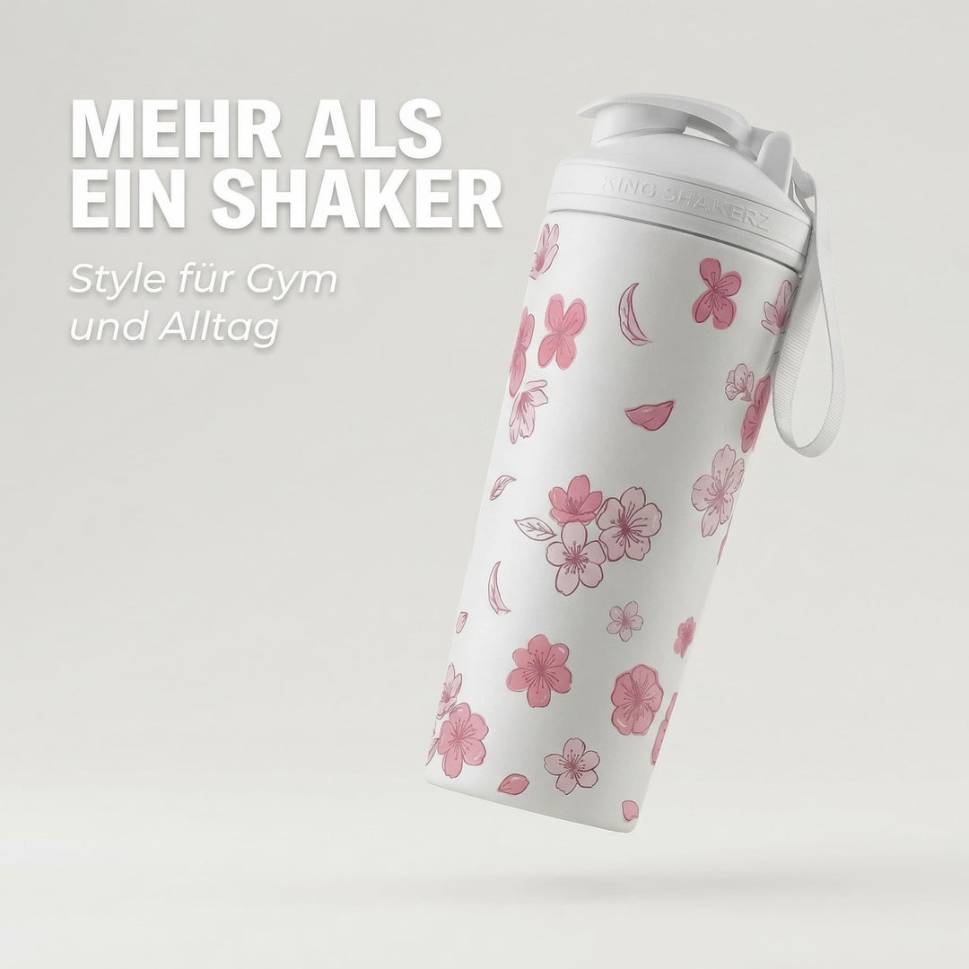 KING SHAKER® | HANAMI