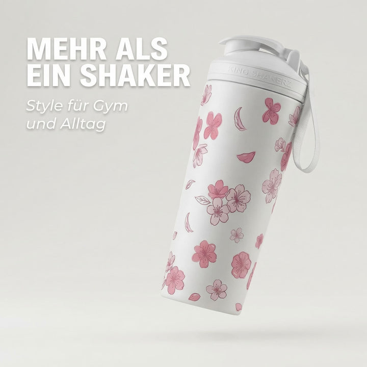 KING SHAKER® | HANAMI