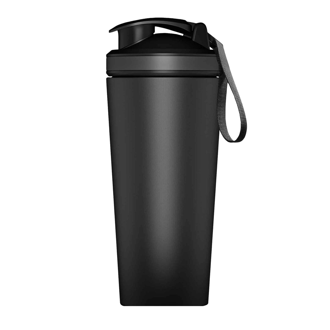 EDELSTAHL SHAKER - PERSONALISIEREN