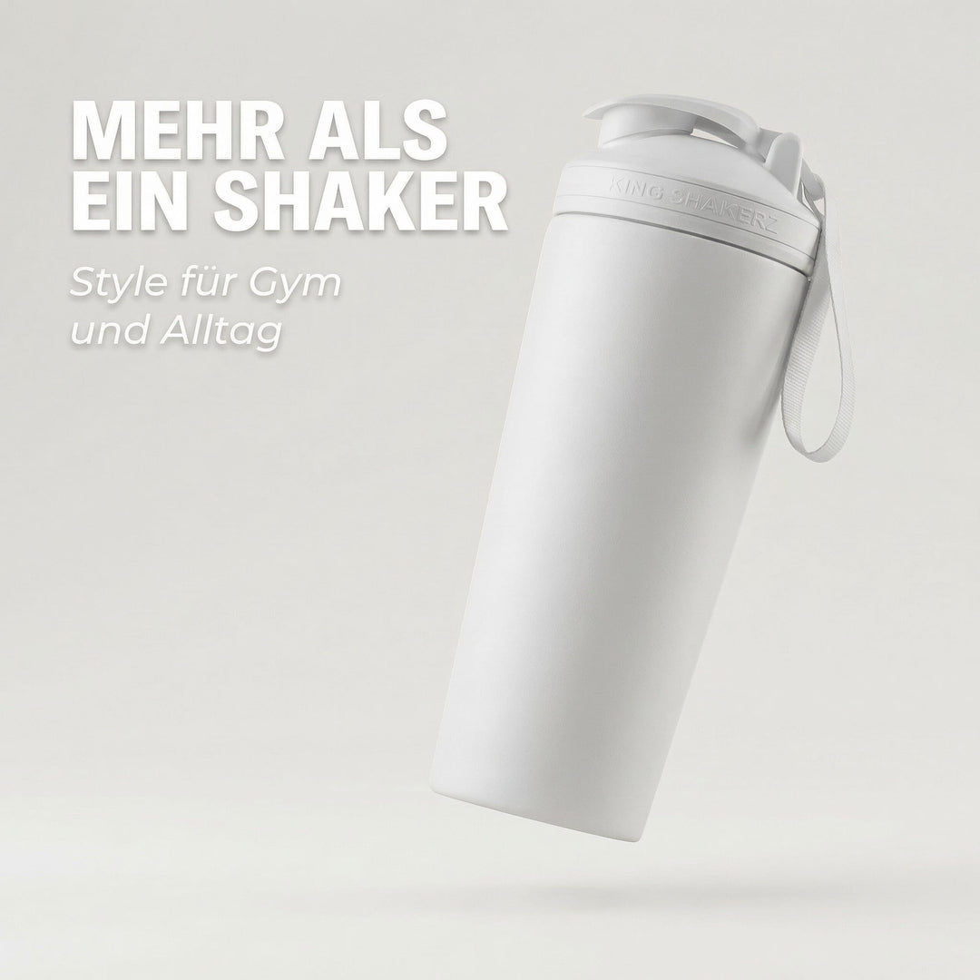KING SHAKER® | EAT YOUR PROTEIN