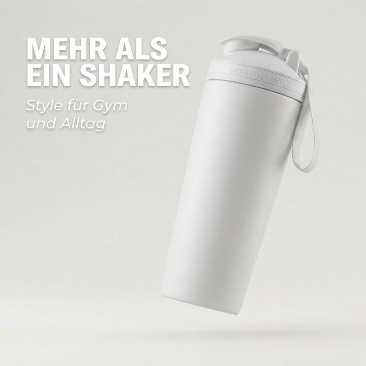 KING SHAKER® | EAT YOUR PROTEIN