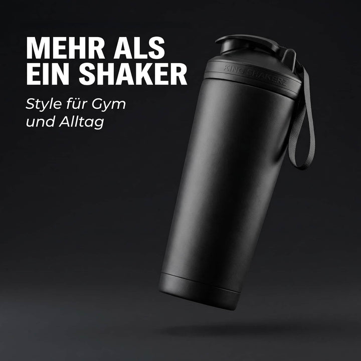 KING SHAKER® | KOFFEIN