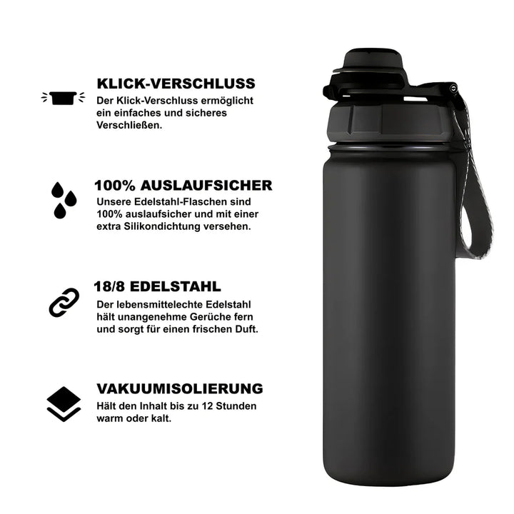 KING BOTTLE® | MASTHUHN FÜR WACHSTUM