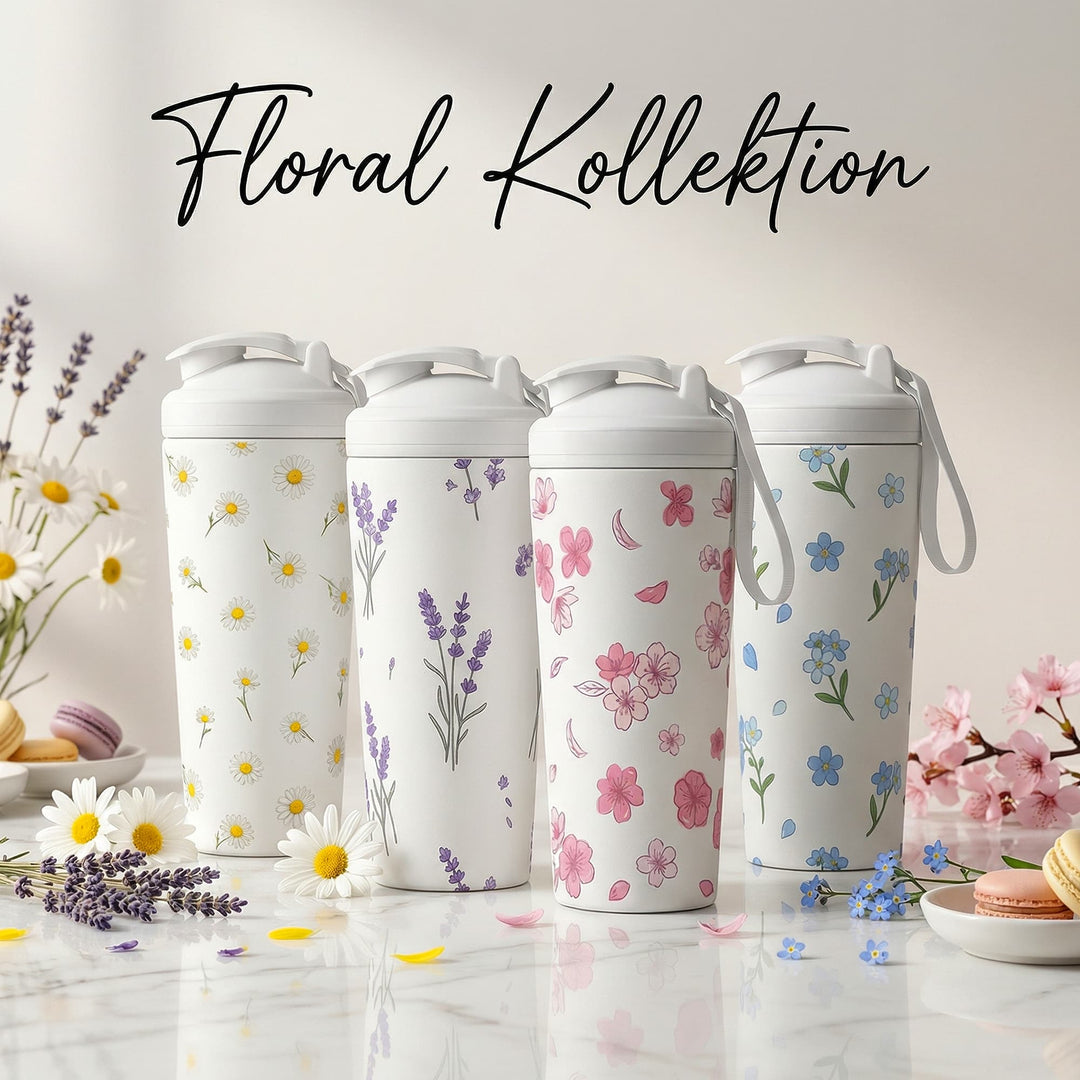 KING SHAKER® | DAISY