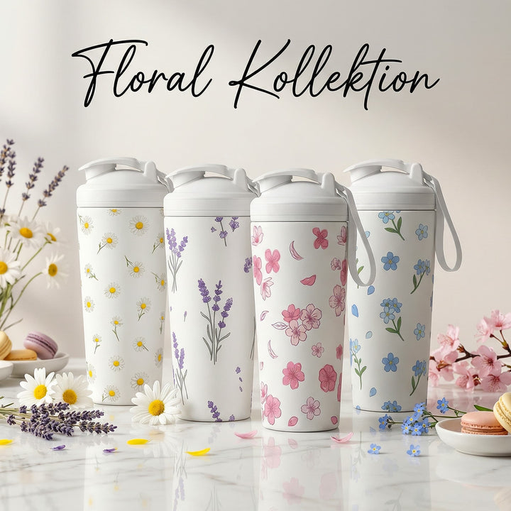 KING SHAKER® | HANAMI