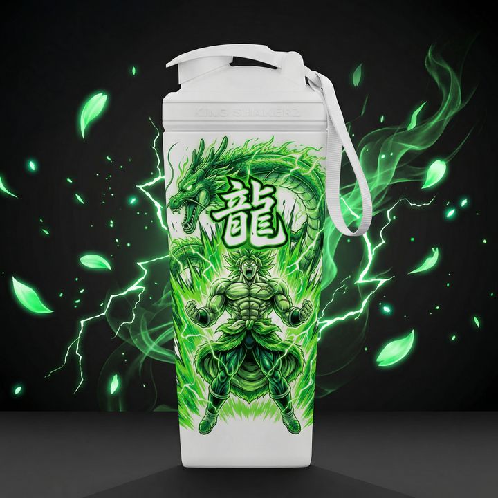 KING SHAKER® | AURA
