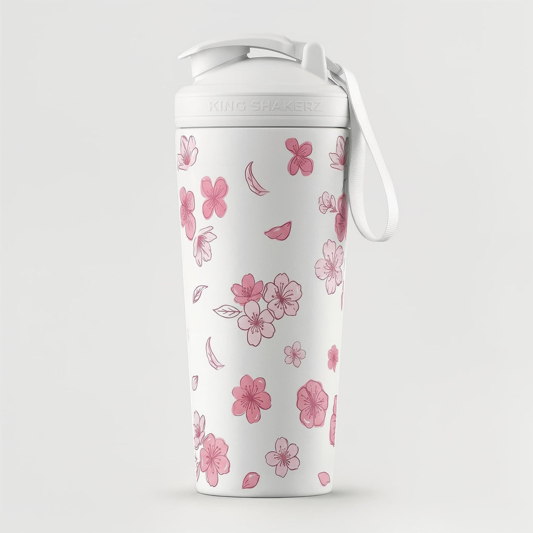 KING SHAKER® | HANAMI