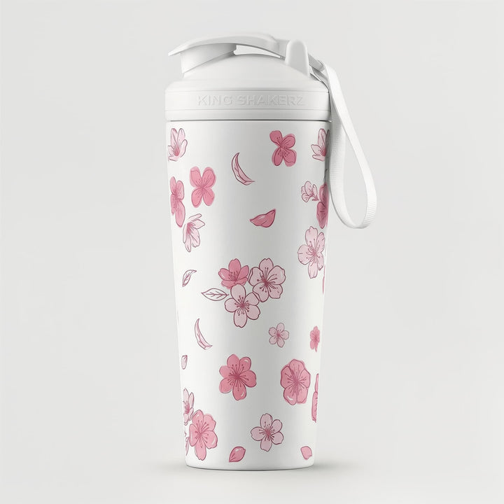 KING SHAKER® | HANAMI